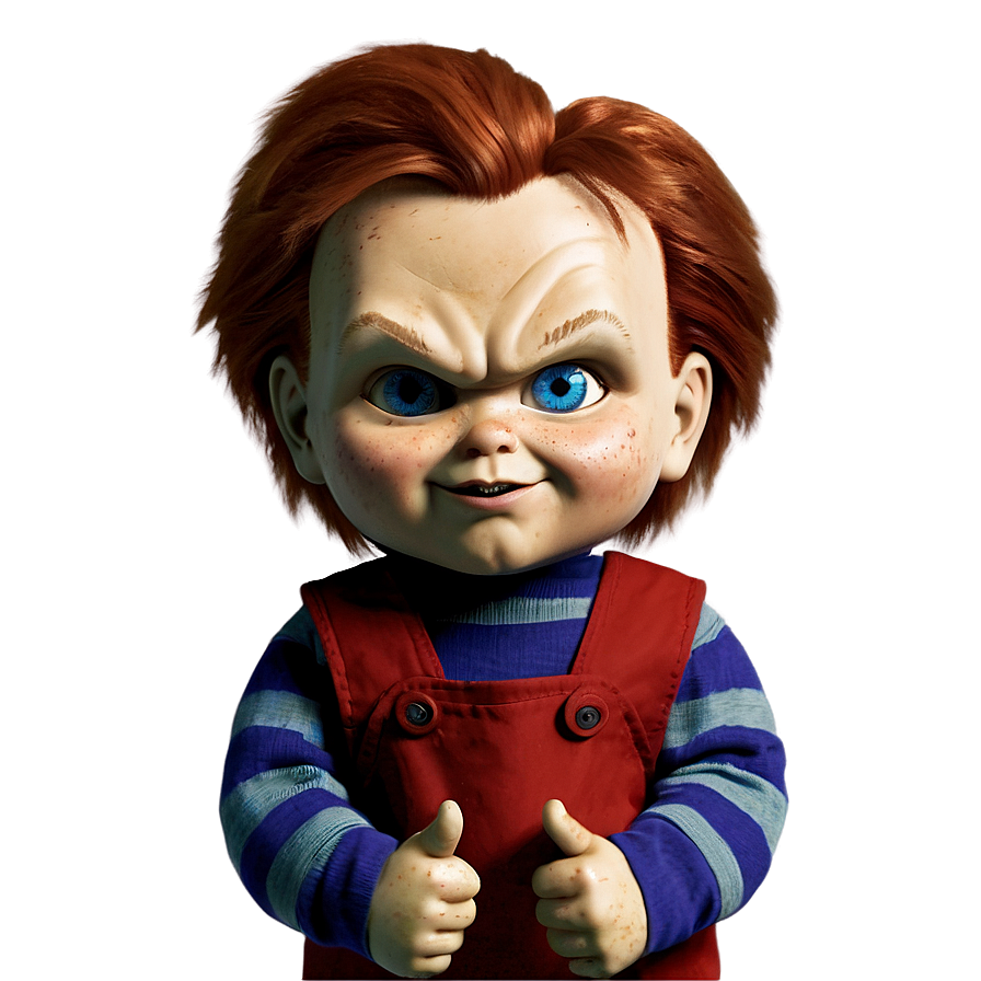 Cartoon Chucky Png Wdn32 PNG image