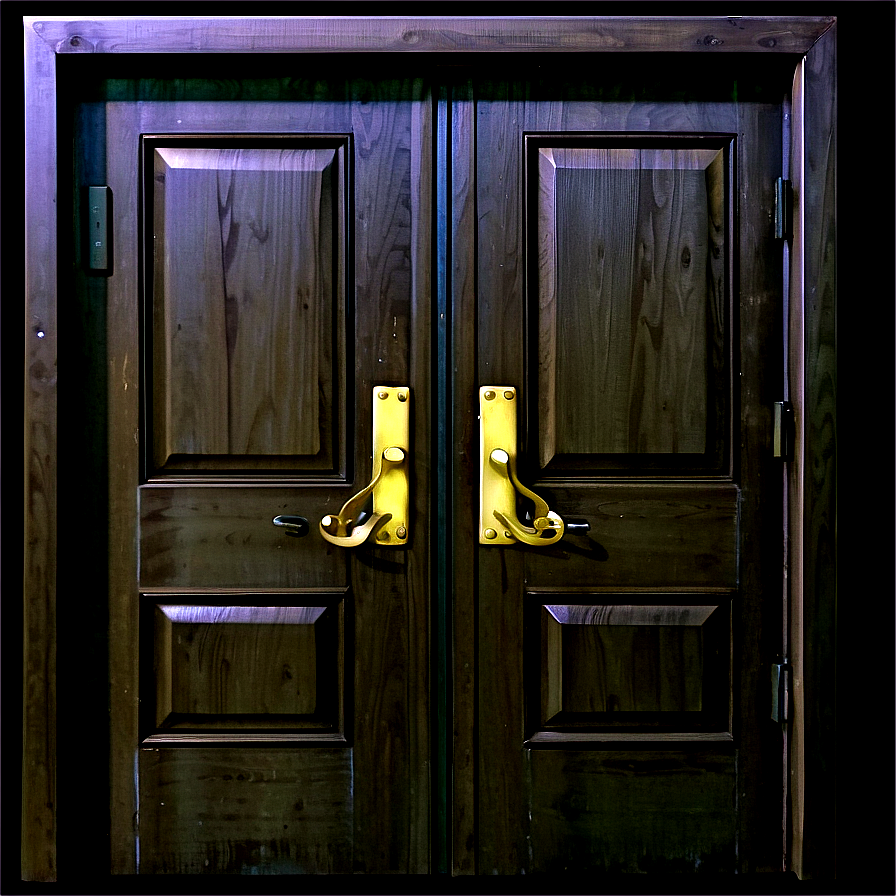 Cartoon Closed Door Image Png 47 PNG image