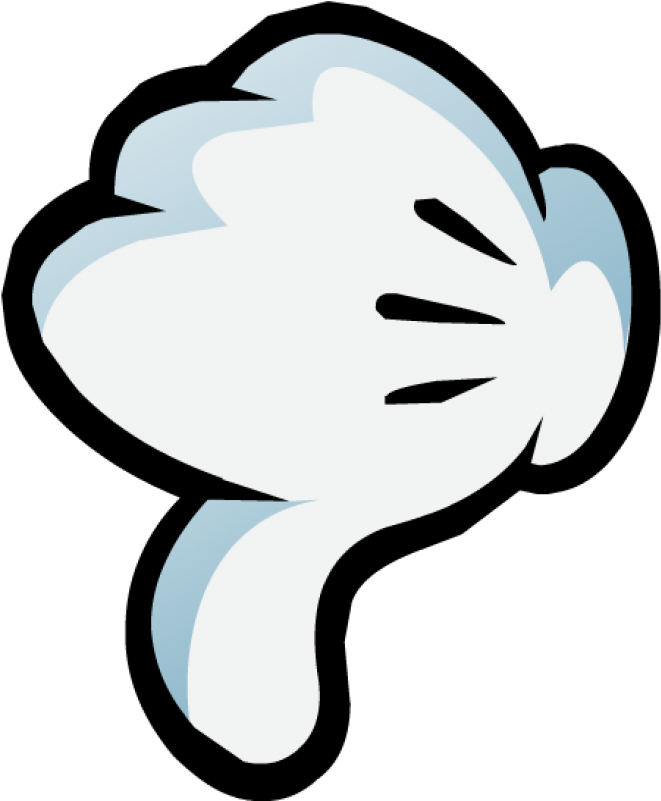 Cartoon Cloud Blowing Wind PNG image