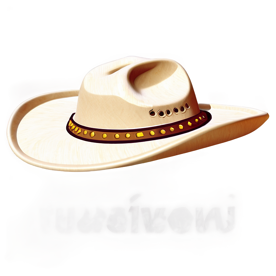 Cartoon Cowboy Hat Transparent Png 37 PNG image