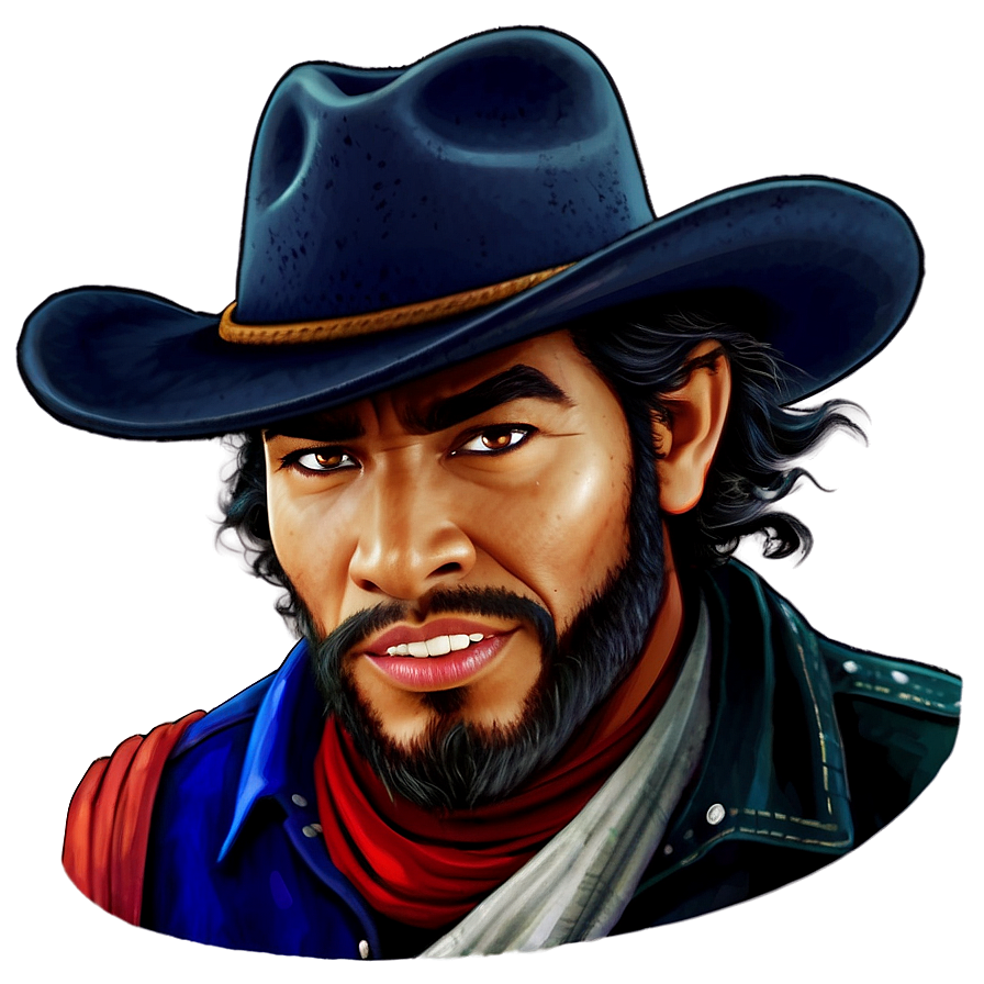 Cartoon Cowboys Png Ulh10 PNG image