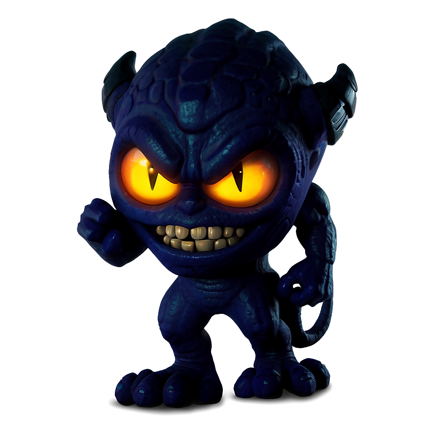 Cartoon Demon Png Iik PNG image