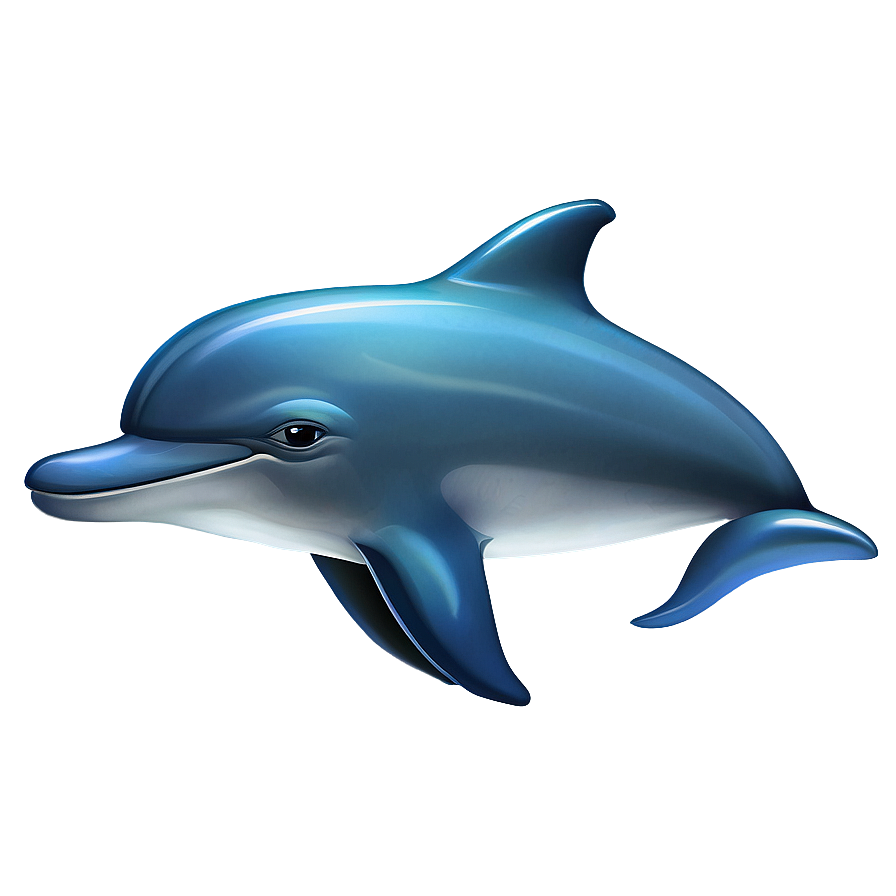 Cartoon Dolphin Adventure Png 54 PNG image