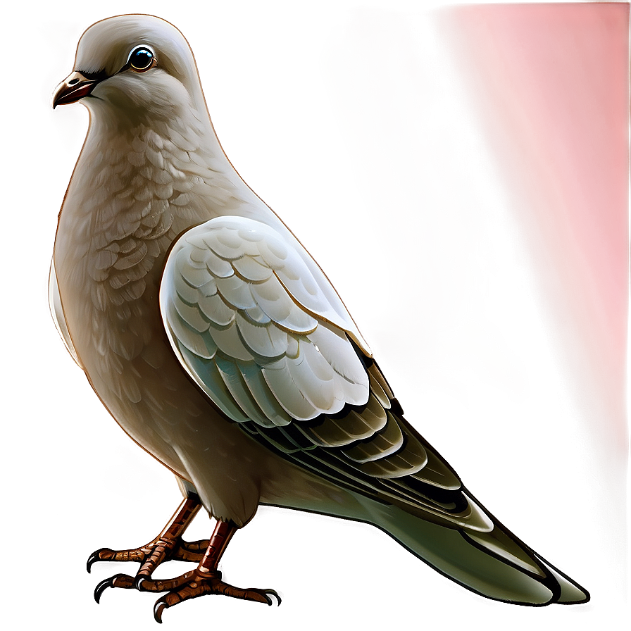 Cartoon Dove Clipart Png Ciy20 PNG image