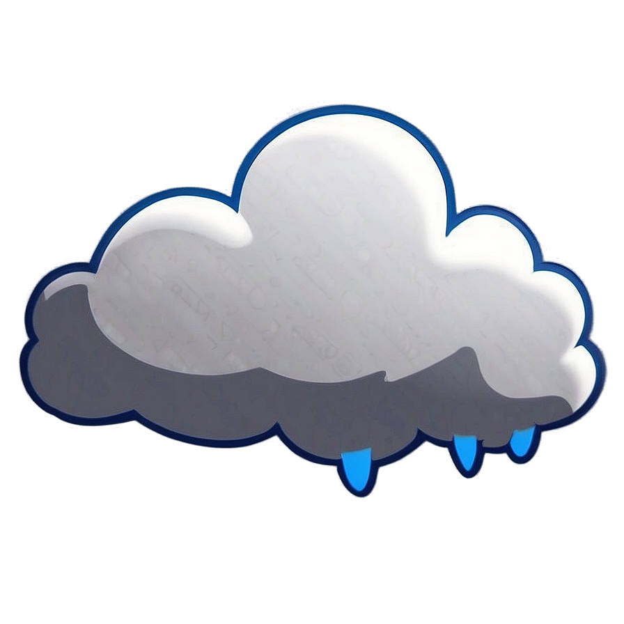 Cartoon Fart Cloud Png 06212024 PNG image