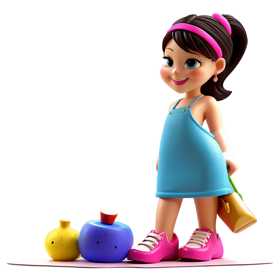 Cartoon Figure Clipart Png 75 PNG image