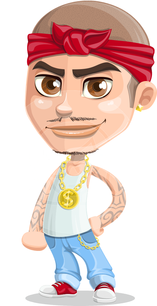 Gangster Png Images (200++)