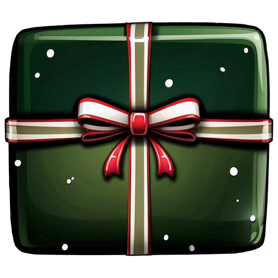 Cartoon Gift Presents Png Tud94 PNG image