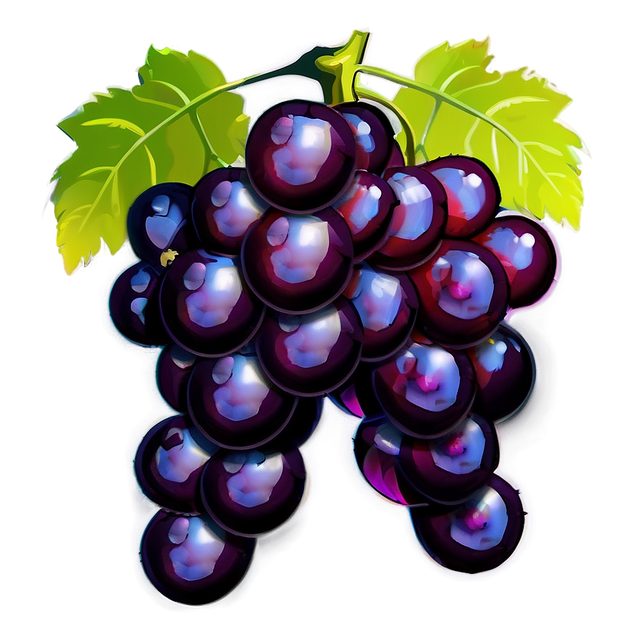 Grape Png Images (300++)