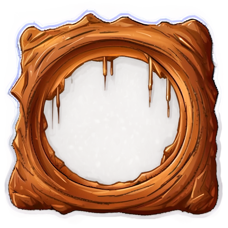 Cartoon Hole Drawing Png 87 PNG image