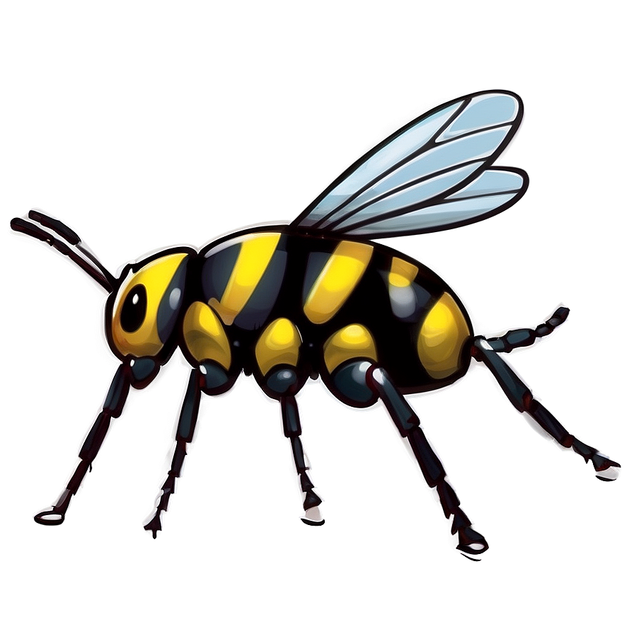 Cartoon Insects Png Xyn44 PNG image