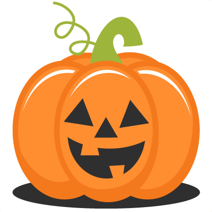 Cartoon Jack O Lantern Graphic PNG image