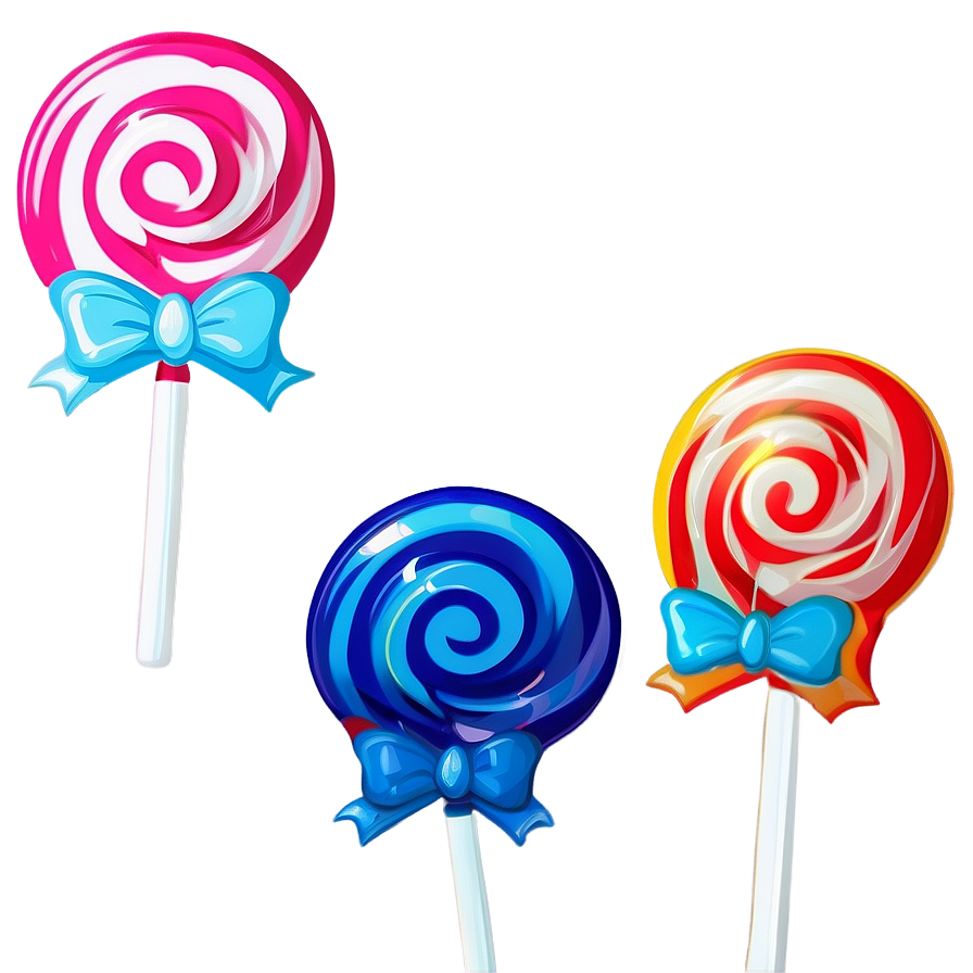 Cartoon Lollipop Png 88 PNG image