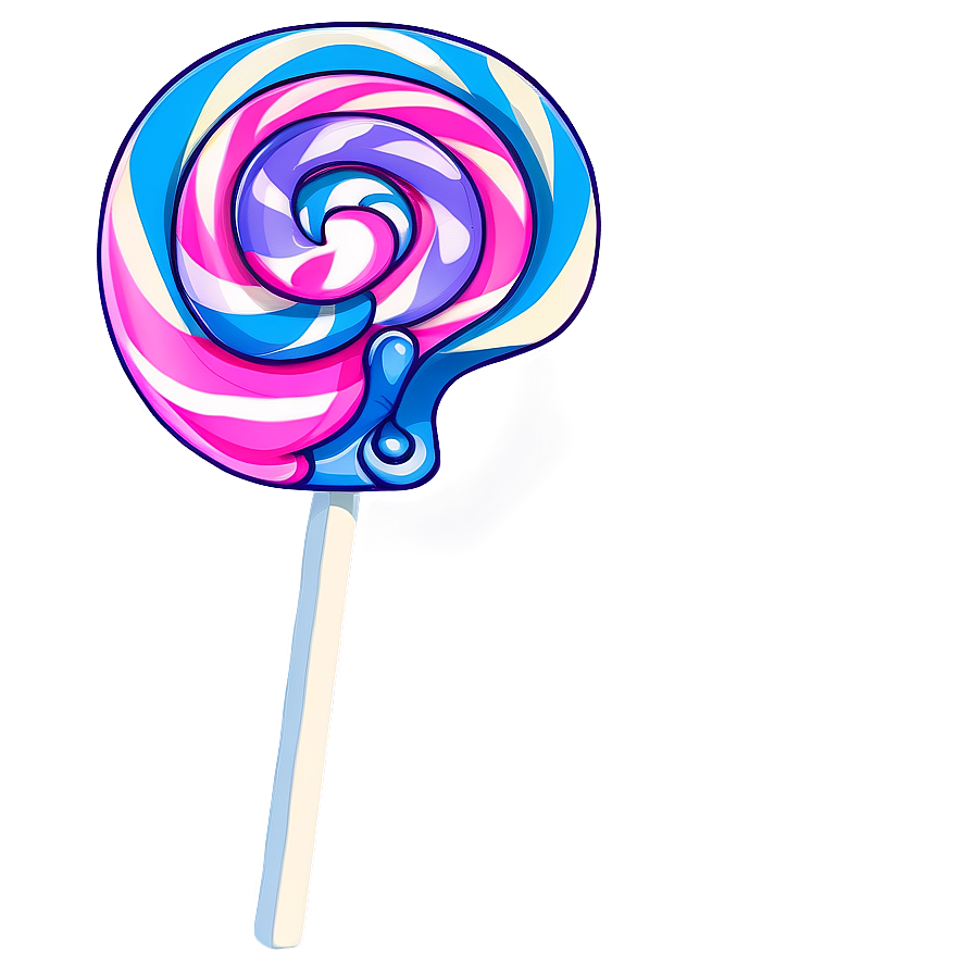 Cartoon Lollipop Png Knb PNG image