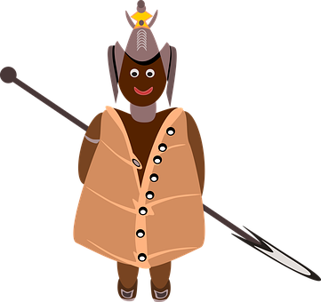 Cartoon Medieval Knight PNG image