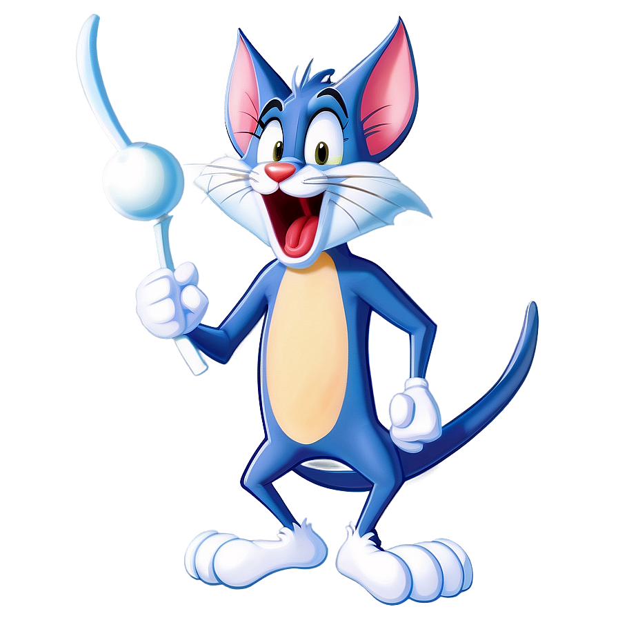 Cartoon Nemesis Tom And Jerry Png 78 PNG image