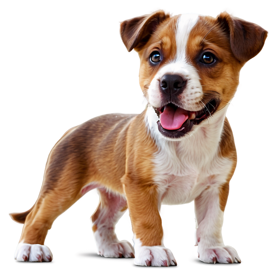 Cartoon Puppy Png 58 PNG image