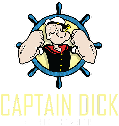 Cartoon Sailor Character Vector PNG image