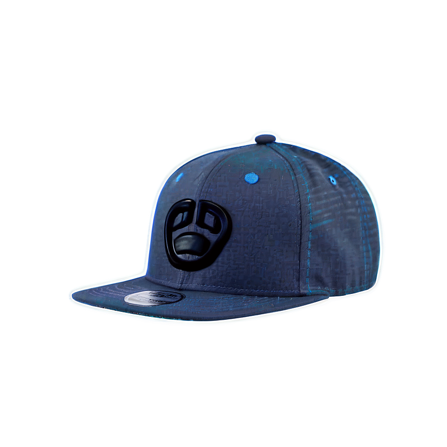 Cartoon Snapback Character Png Iye PNG image