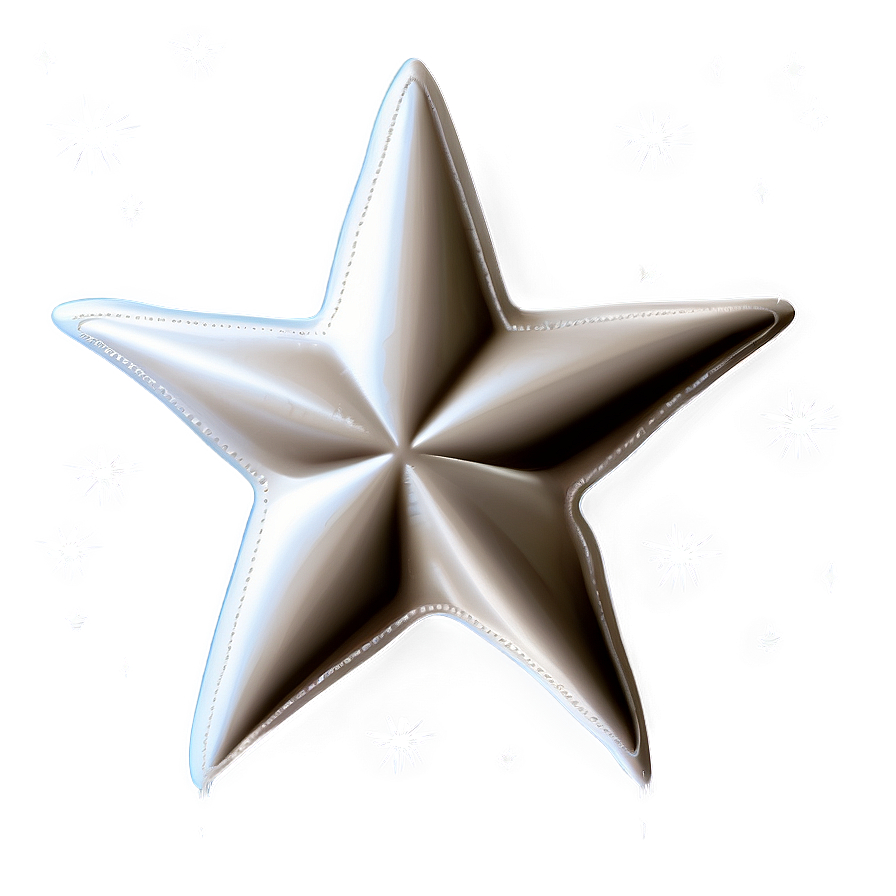 Cartoon Star Clipart Png 06202024 PNG image