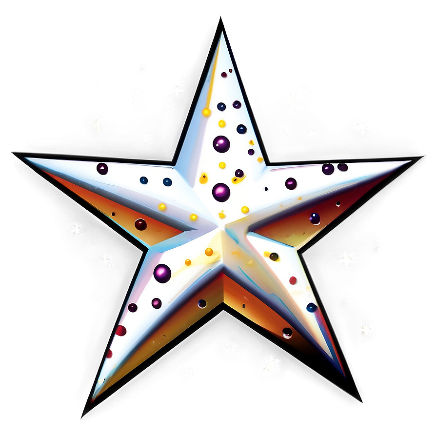 Cartoon Star Clipart Png Xoe50 PNG image