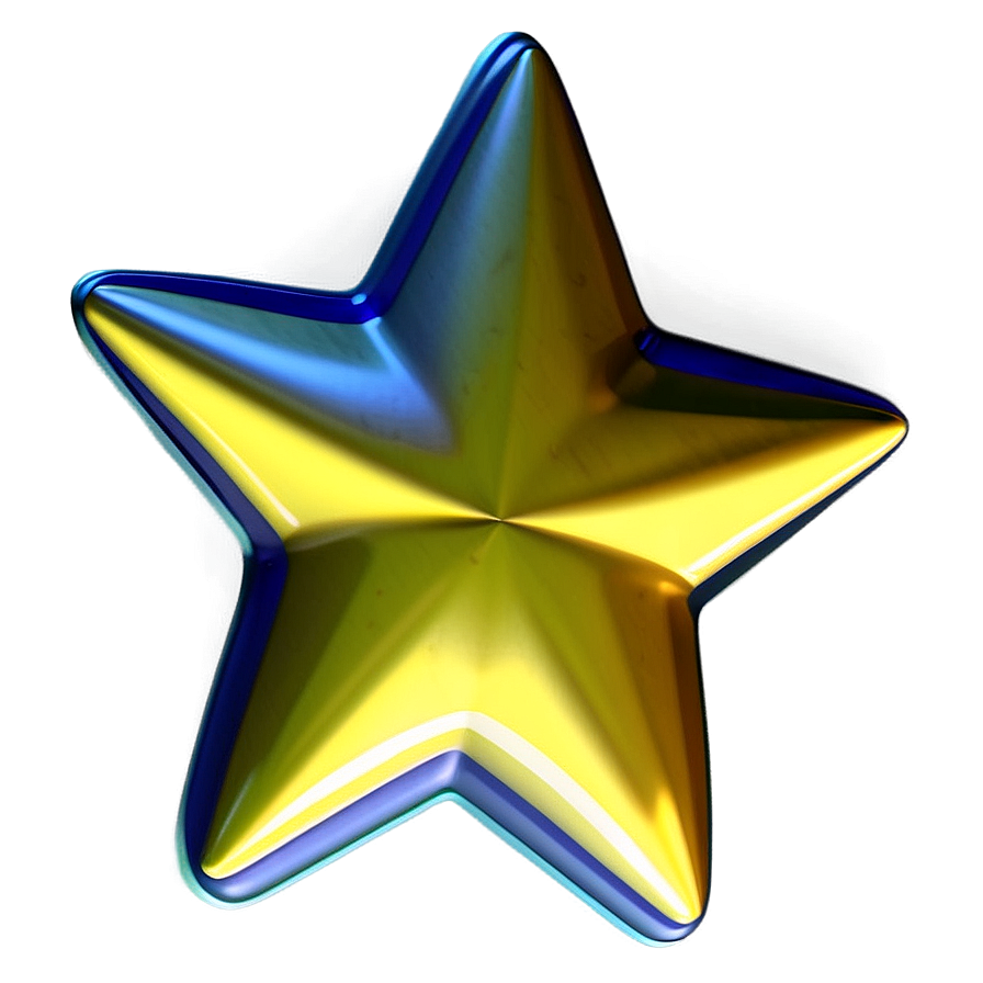 Cartoon Star Texture Png Kvm98 PNG image