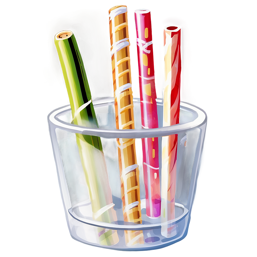 Cartoon Straw Png 67 PNG image