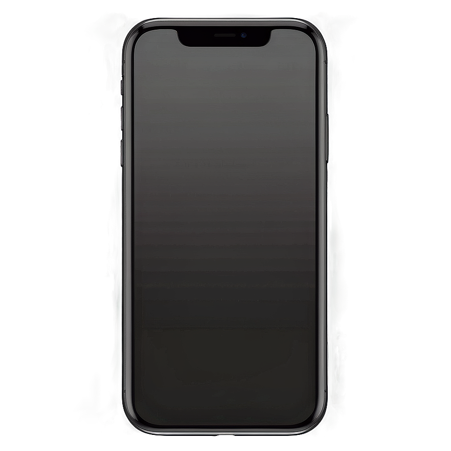 Cartoon Style Iphone 11 Template Png 41 PNG image