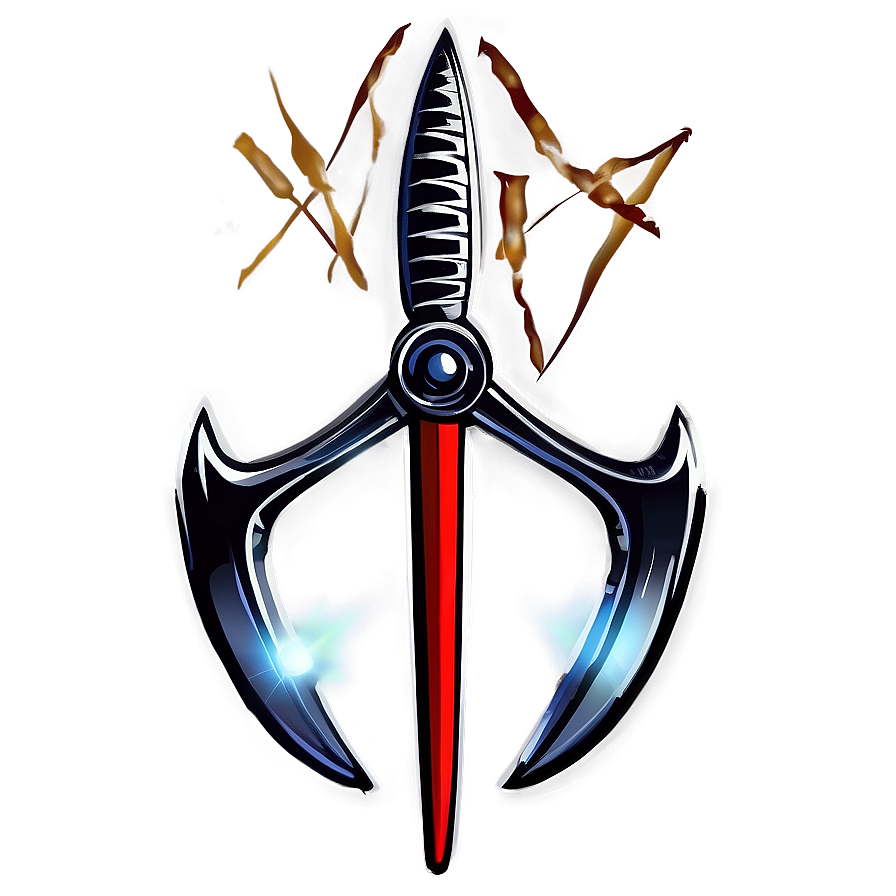 Trident Png Images (100++)