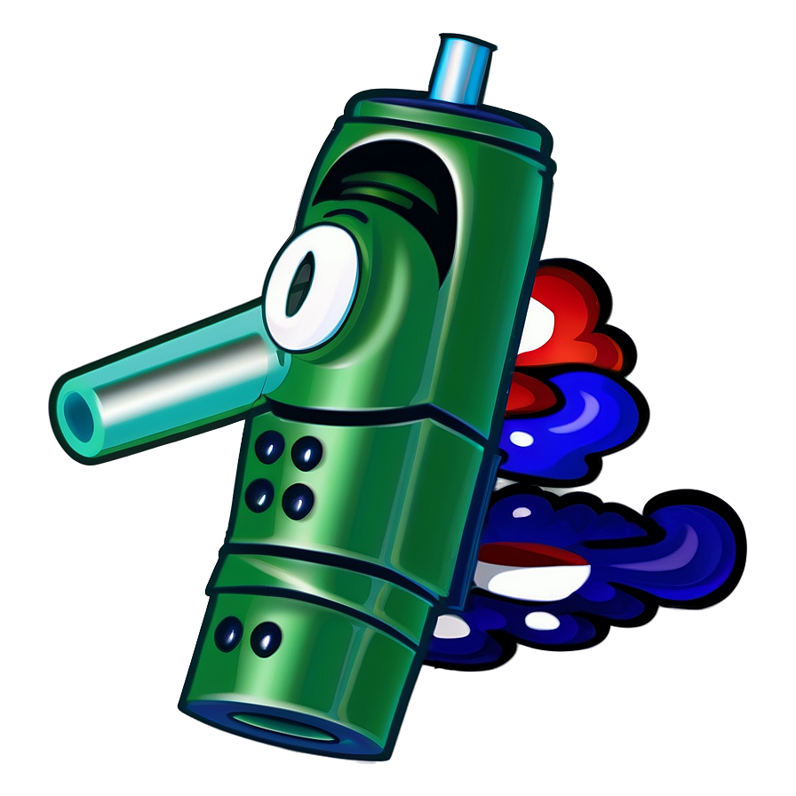 Cartoon Whistle Png Akh6 PNG image