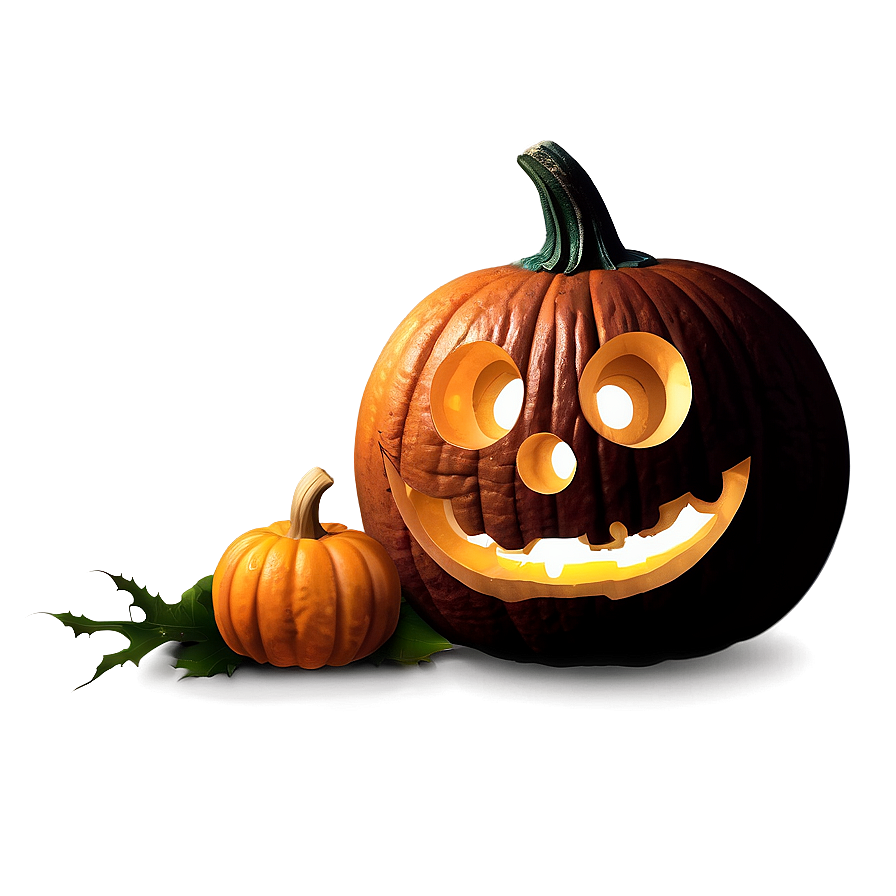 Carved Jack O Lantern Icon Png Sww96 PNG image