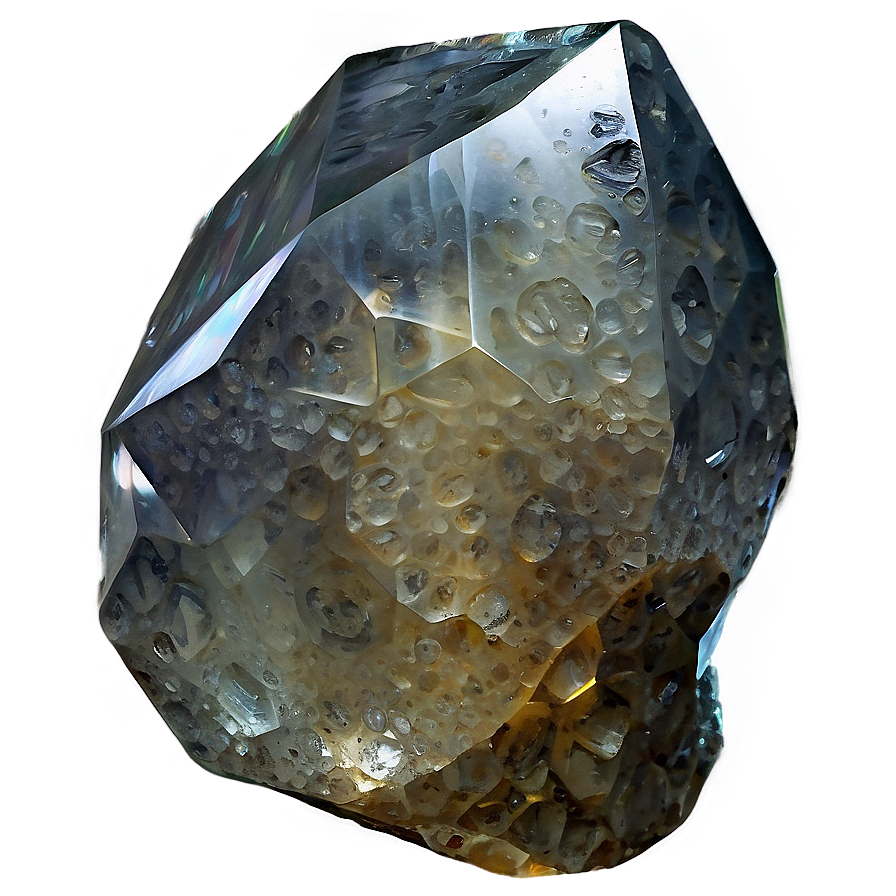 Carved Quartz Artifact Png 06132024 PNG image