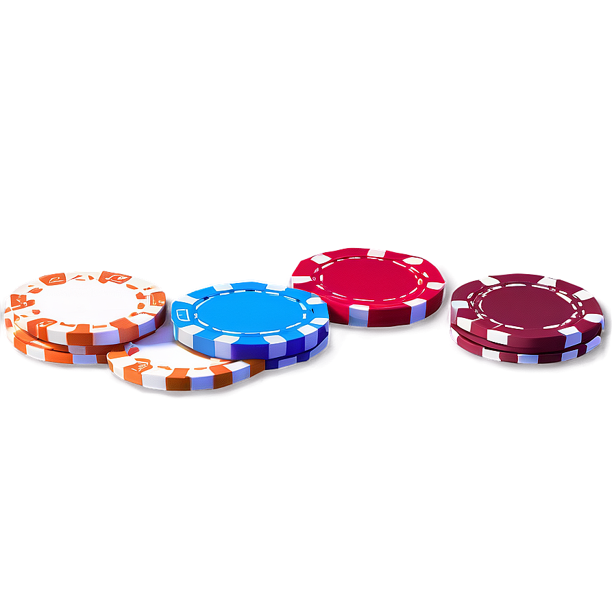 Casino Chips In Hand Png 06122024 PNG image