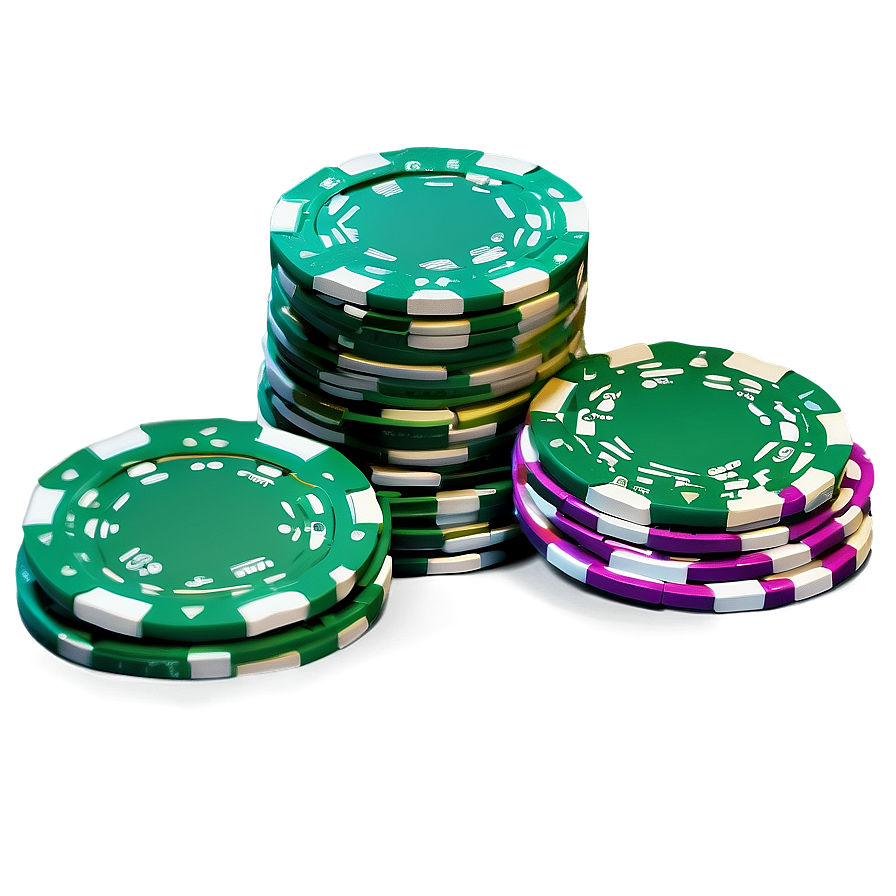 Casino Chips Png 06122024 PNG image