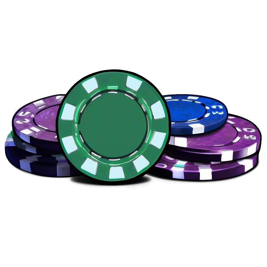 Casino Poker Chips Png Jla4 PNG image