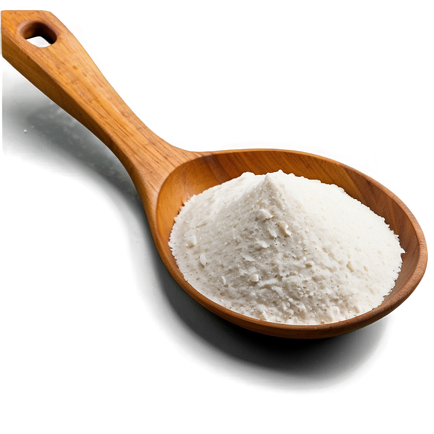 Cassava Flour Png Iwf PNG image