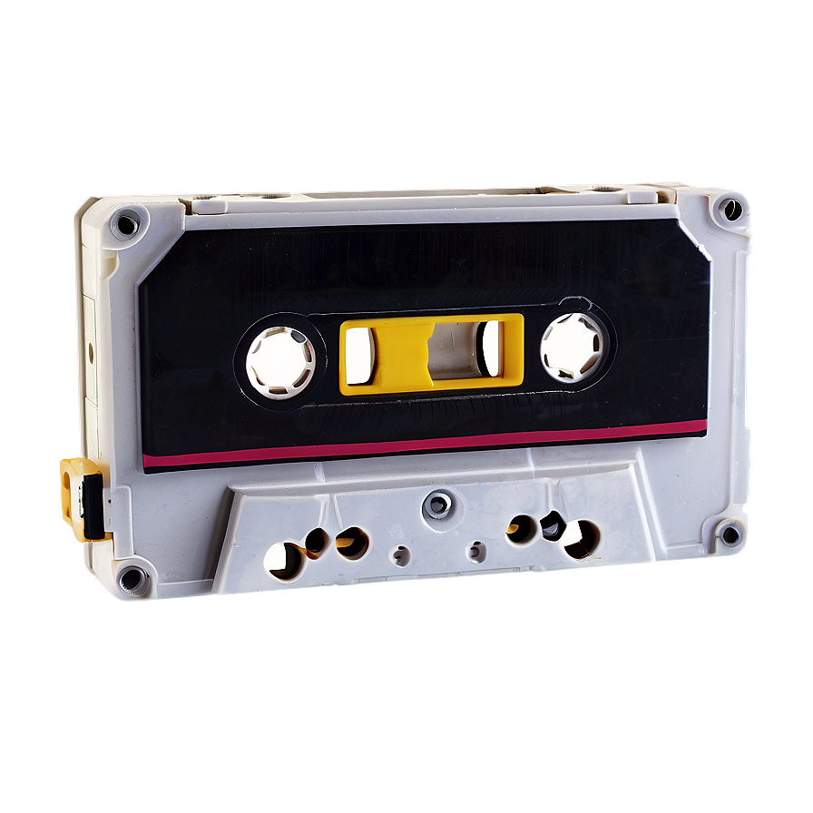 Cassette C PNG image