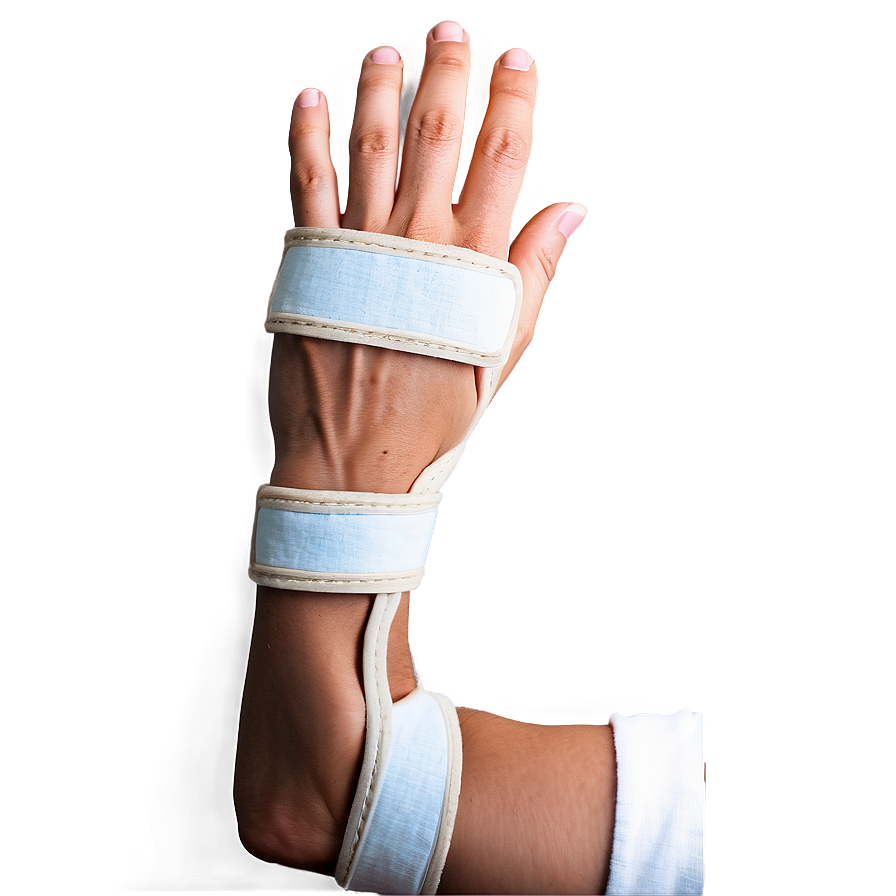 Cast And Splint Combo Png Gek48 PNG image