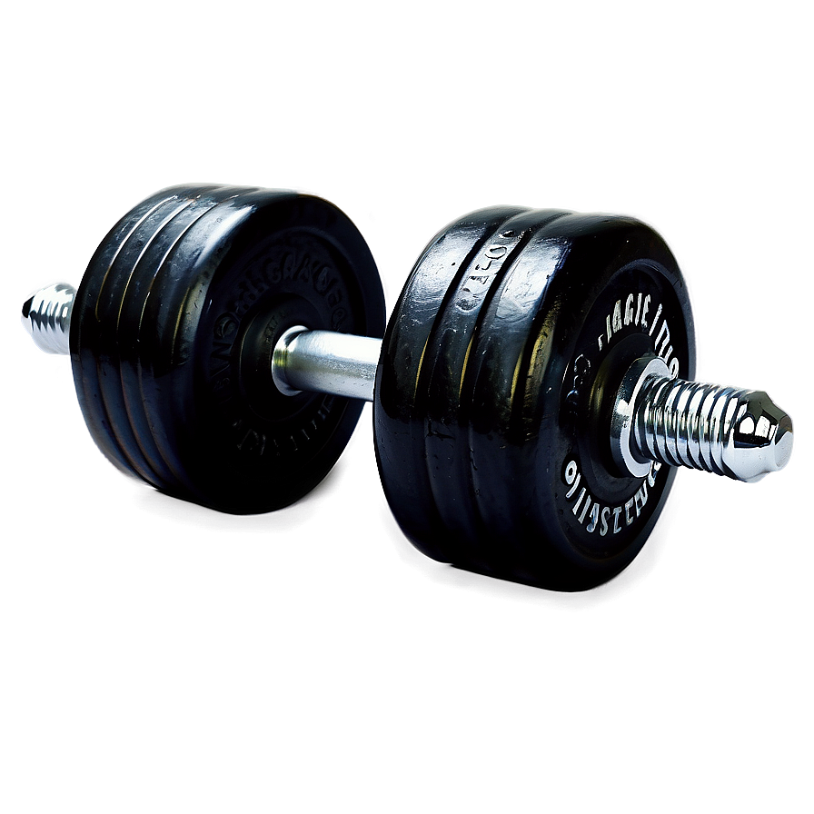 Cast Iron Dumbbells Png Eqt93 PNG image