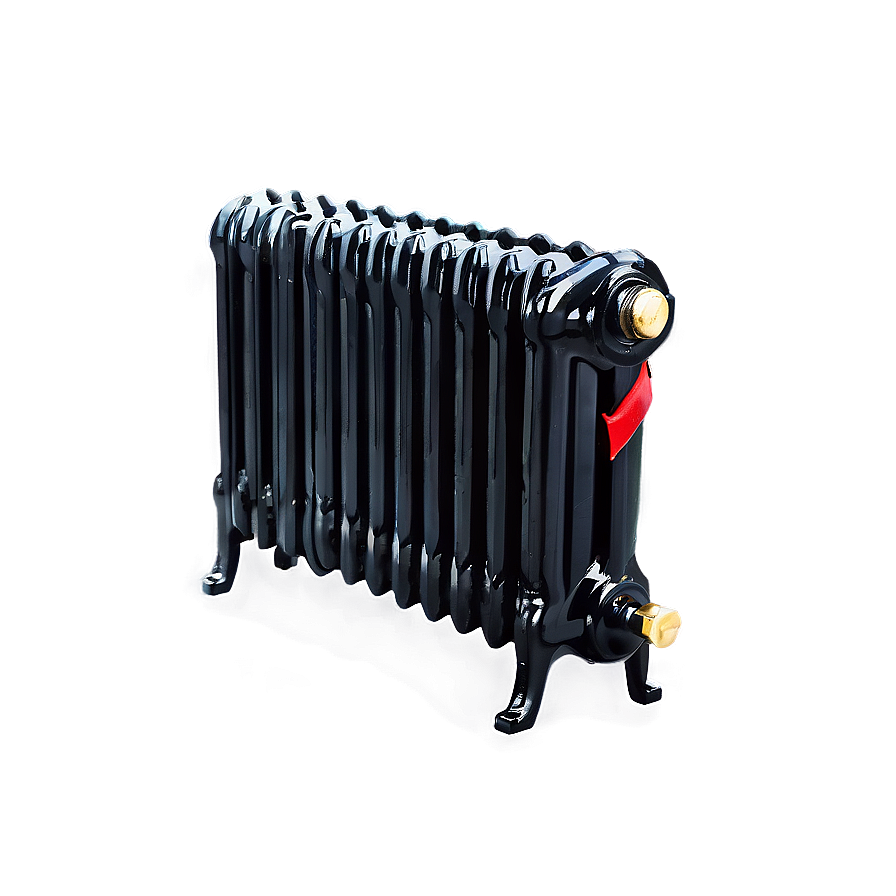 Cast Iron Radiator Png Hmj37 PNG image