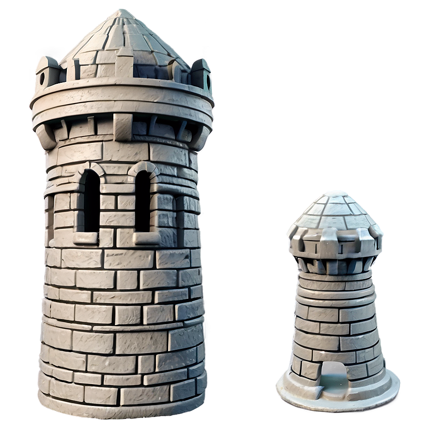 Castle Turret Png Kaq PNG image