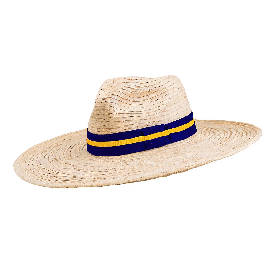 Casual Beach Hat Png 14 PNG image