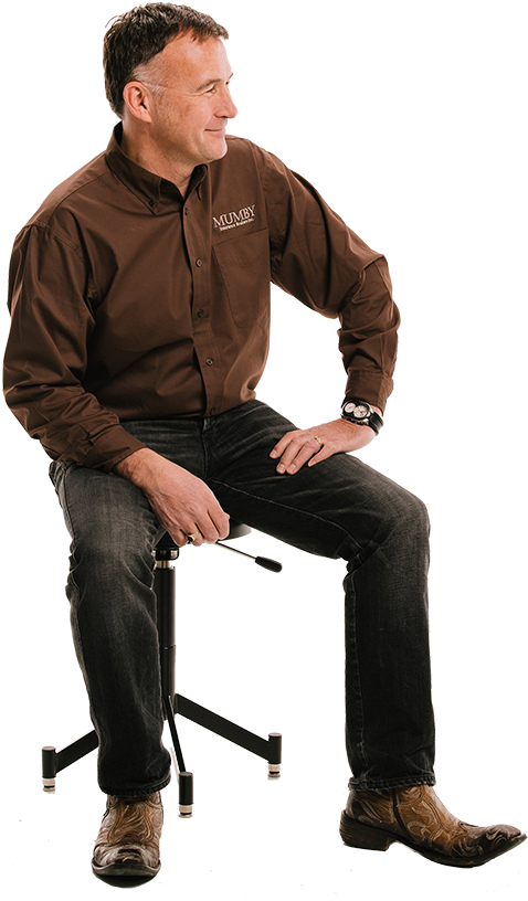 Casual Businessman Sitting PNG image