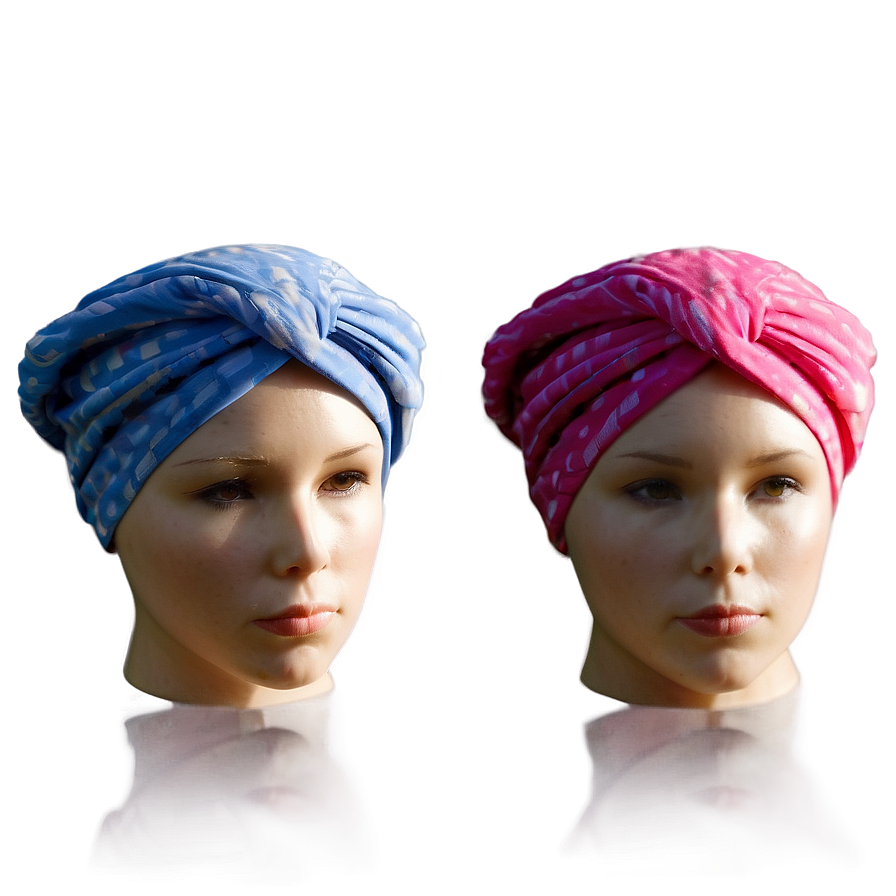 Casual Everyday Turban Png 26 PNG image