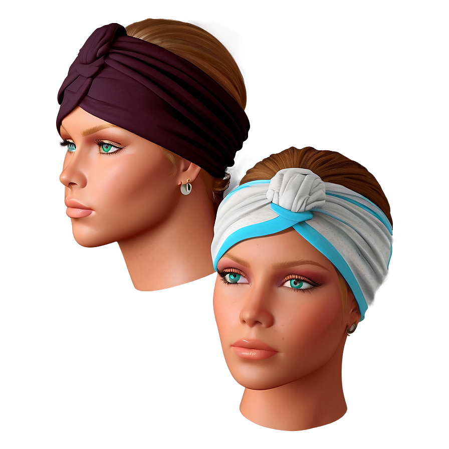 Casual Everyday Turban Png Ipl78 PNG image