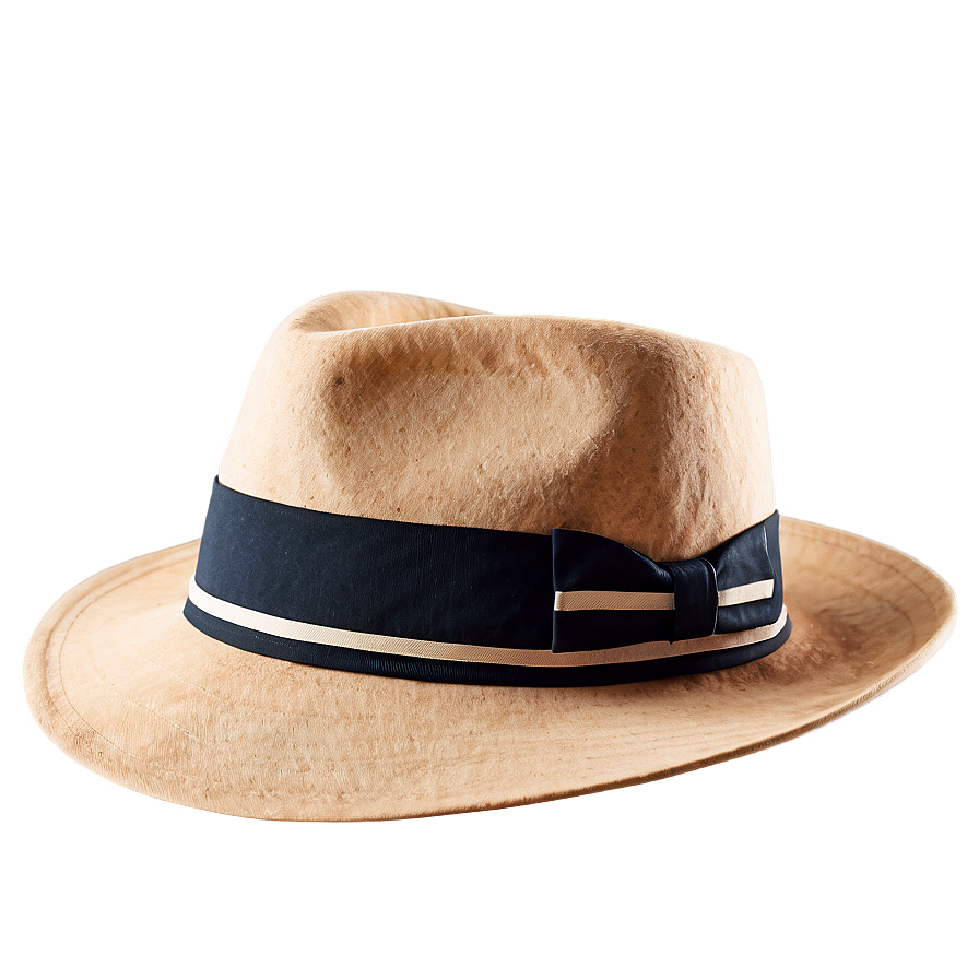 Casual Fedora Png Gtk PNG image