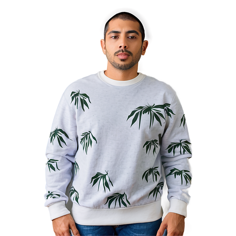 Casual Sweatshirt Png 98 PNG image