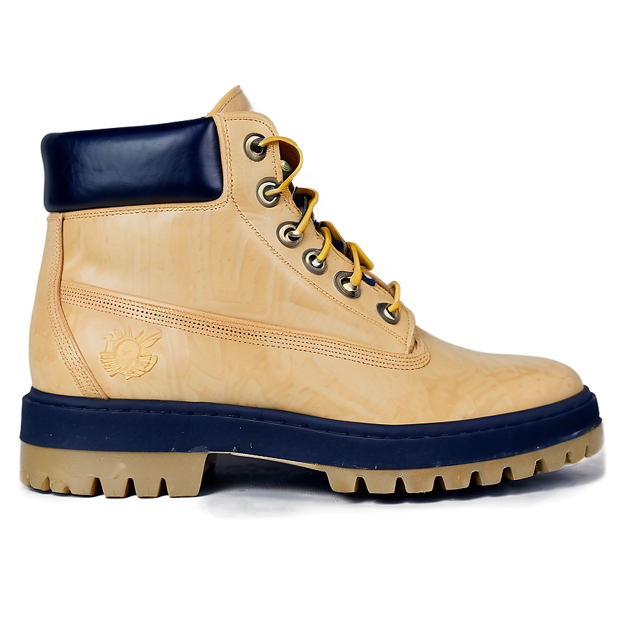 Casual Timbs Wear Png Xgm52 PNG image