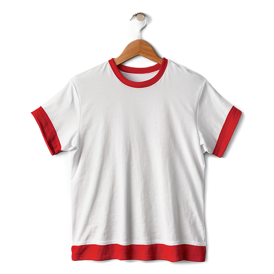Casual White Tee Graphic Png Wbf17 PNG image