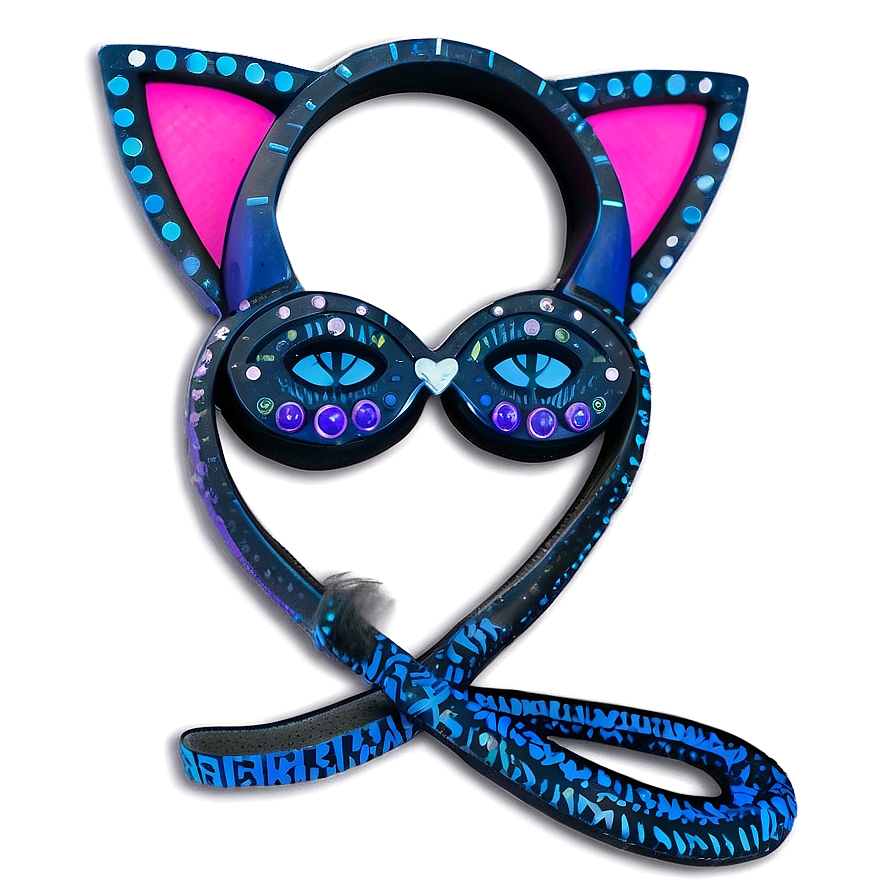 Cat Ears B PNG image